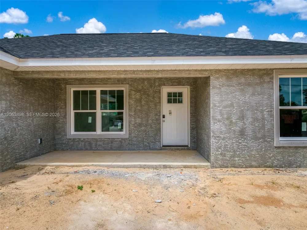 5531 Lakewood rd Sebring, FL 33875