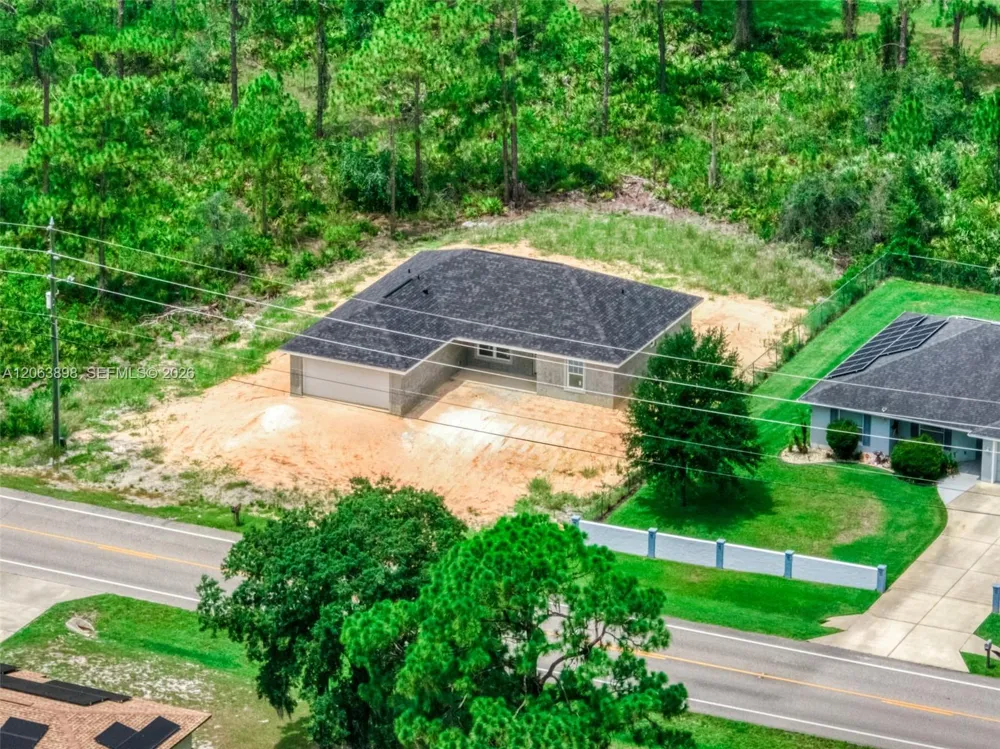 5531 Lakewood rd Sebring, FL 33875