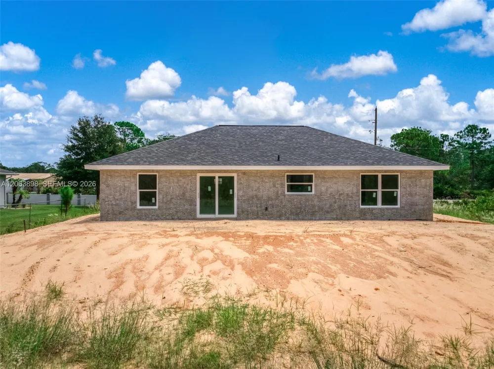 5531 Lakewood rd Sebring, FL 33875