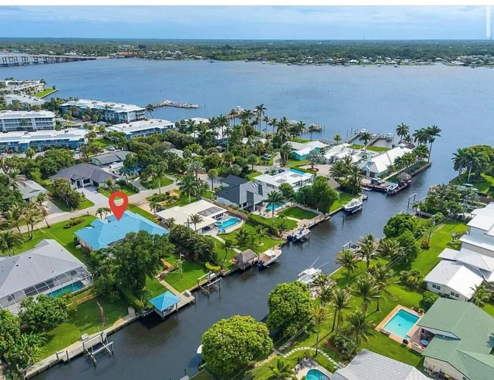 512 SW South Carolina Drive Stuart, FL 34994