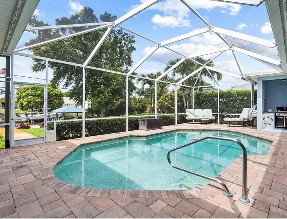 512 SW South Carolina Drive Stuart, FL 34994