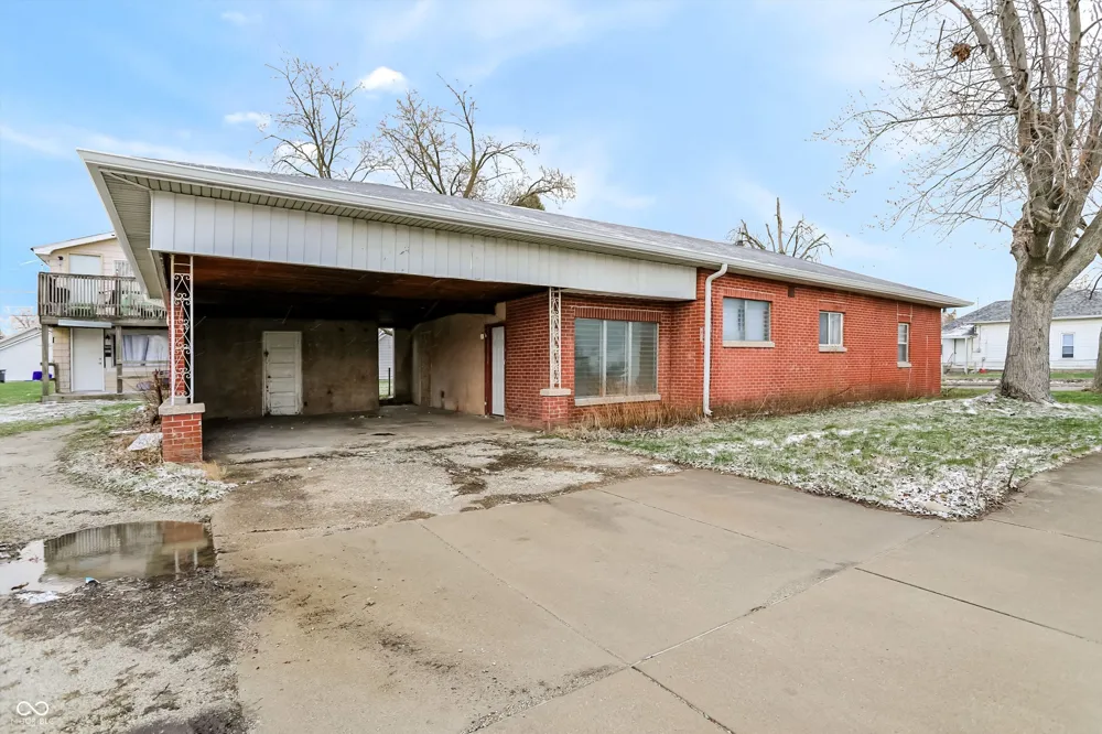824 W Elm Street Kokomo, IN 46901