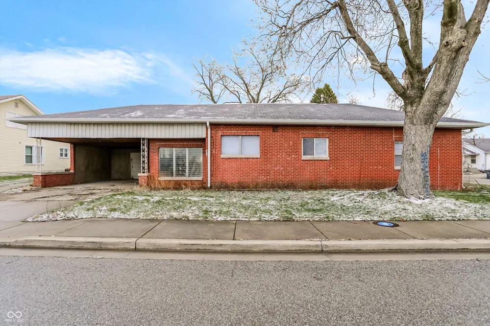 824 W Elm Street Kokomo, IN 46901