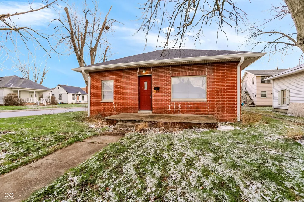 824 W Elm Street Kokomo, IN 46901