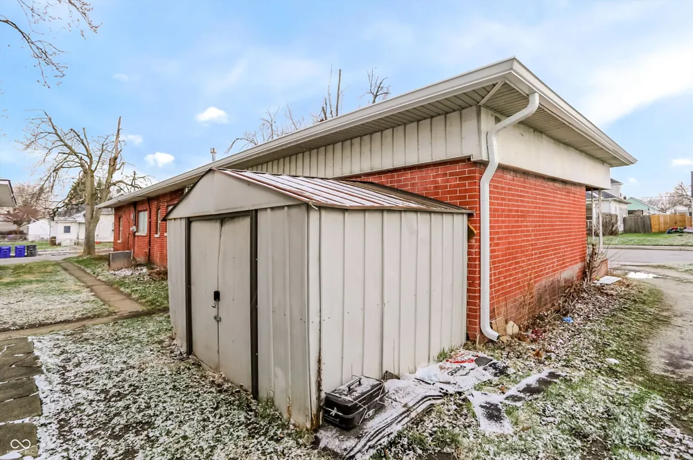824 W Elm Street Kokomo, IN 46901