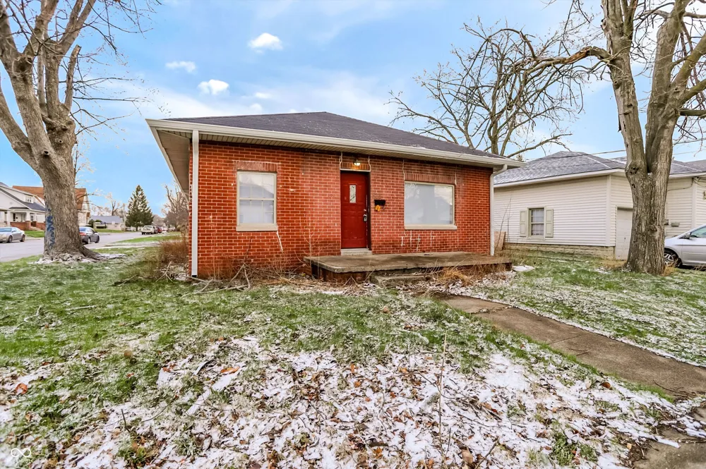 824 W Elm Street Kokomo, IN 46901