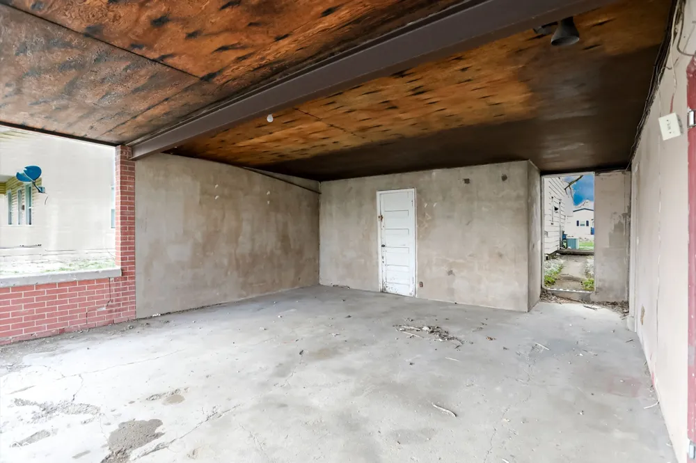 824 W Elm Street Kokomo, IN 46901