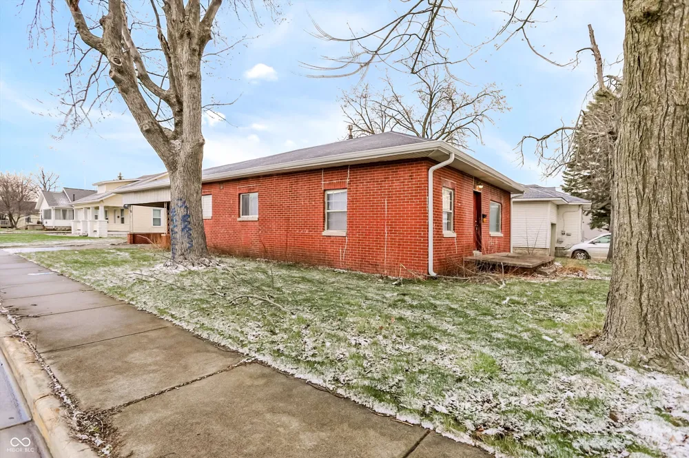 824 W Elm Street Kokomo, IN 46901