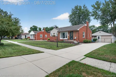 30355 W Chicago Street