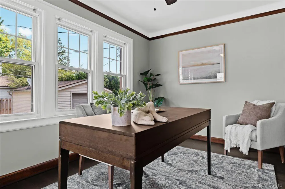 312 MCKINLEY AVENUE Grosse Pointe Farms City, MI 48236