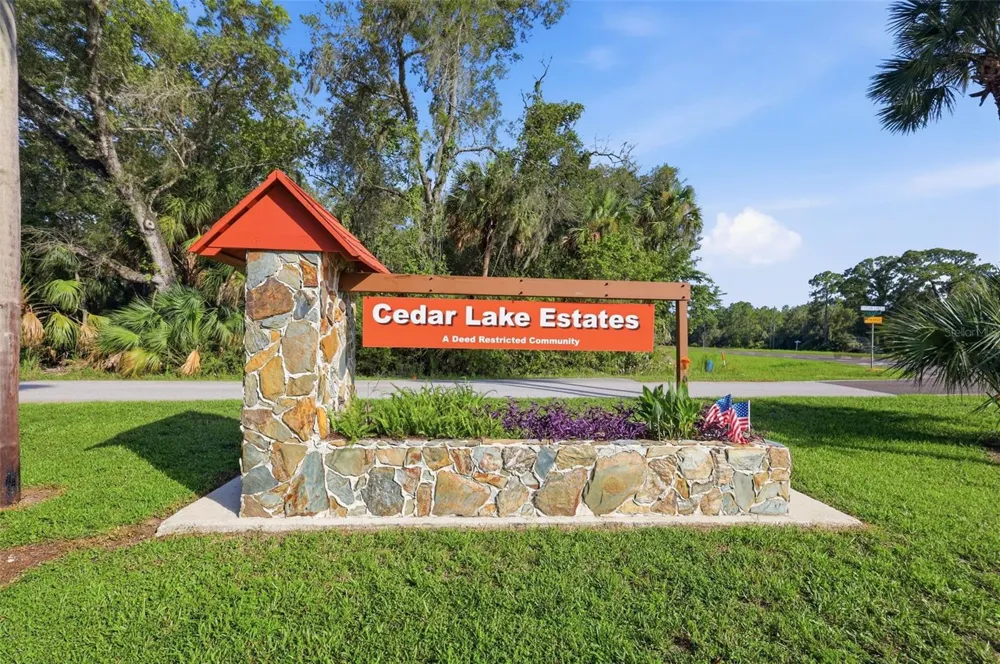 5983 BROOKGREEN DRIVE Crystal River, FL 34428