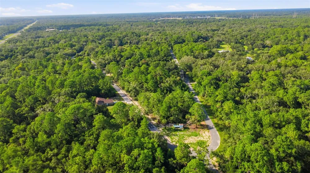 5995 BROOKGREEN DRIVE Crystal River, FL 34428