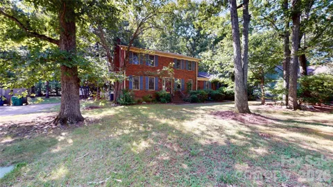 2129 Redwood Drive