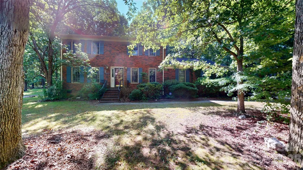 2129 Redwood Drive Indian Trail, NC 28079