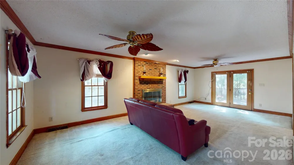 2129 Redwood Drive Indian Trail, NC 28079
