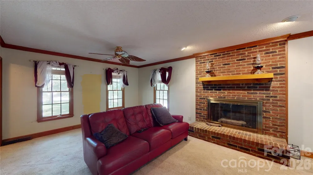2129 Redwood Drive Indian Trail, NC 28079