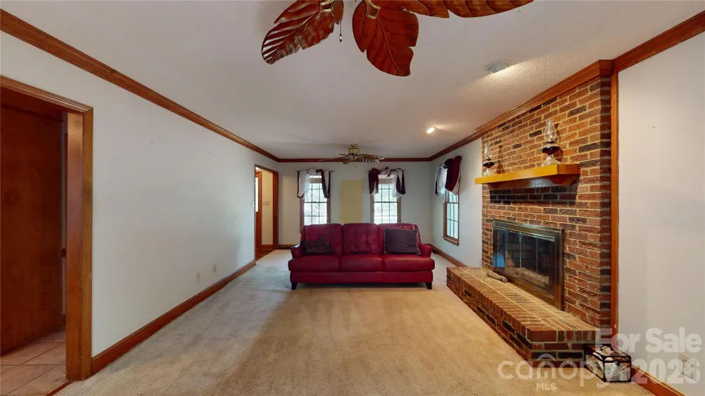 2129 Redwood Drive Indian Trail, NC 28079