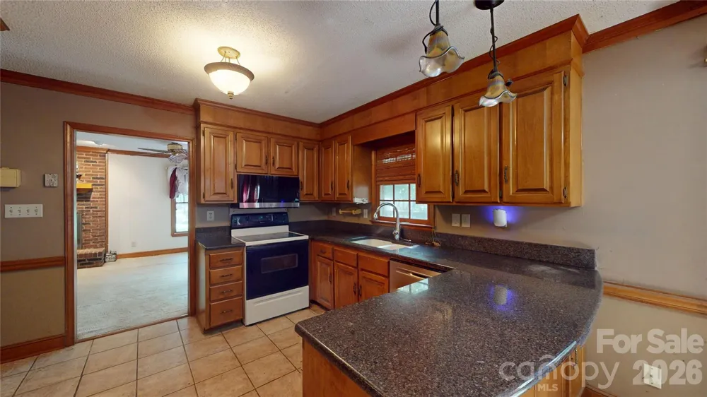 2129 Redwood Drive Indian Trail, NC 28079