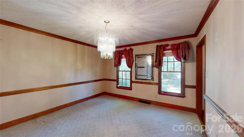 2129 Redwood Drive Indian Trail, NC 28079