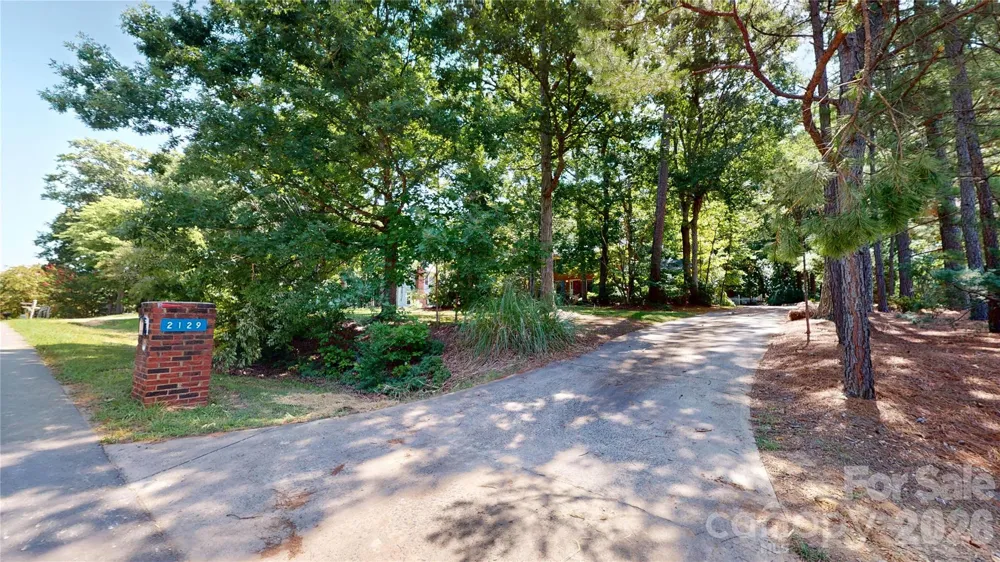 2129 Redwood Drive Indian Trail, NC 28079