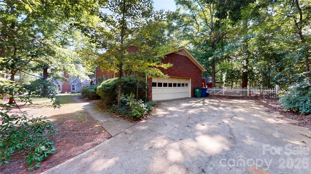 2129 Redwood Drive Indian Trail, NC 28079