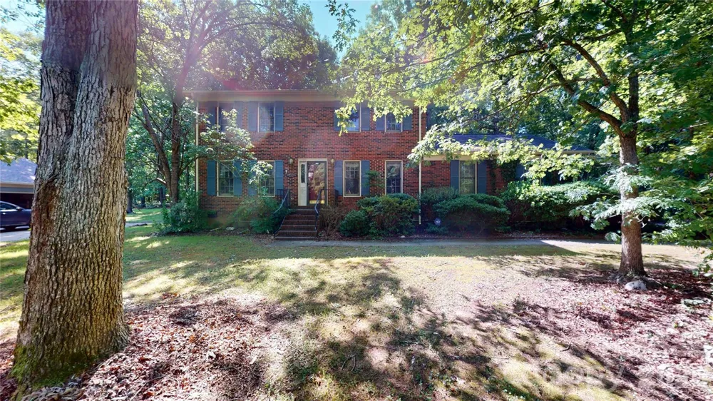 2129 Redwood Drive Indian Trail, NC 28079
