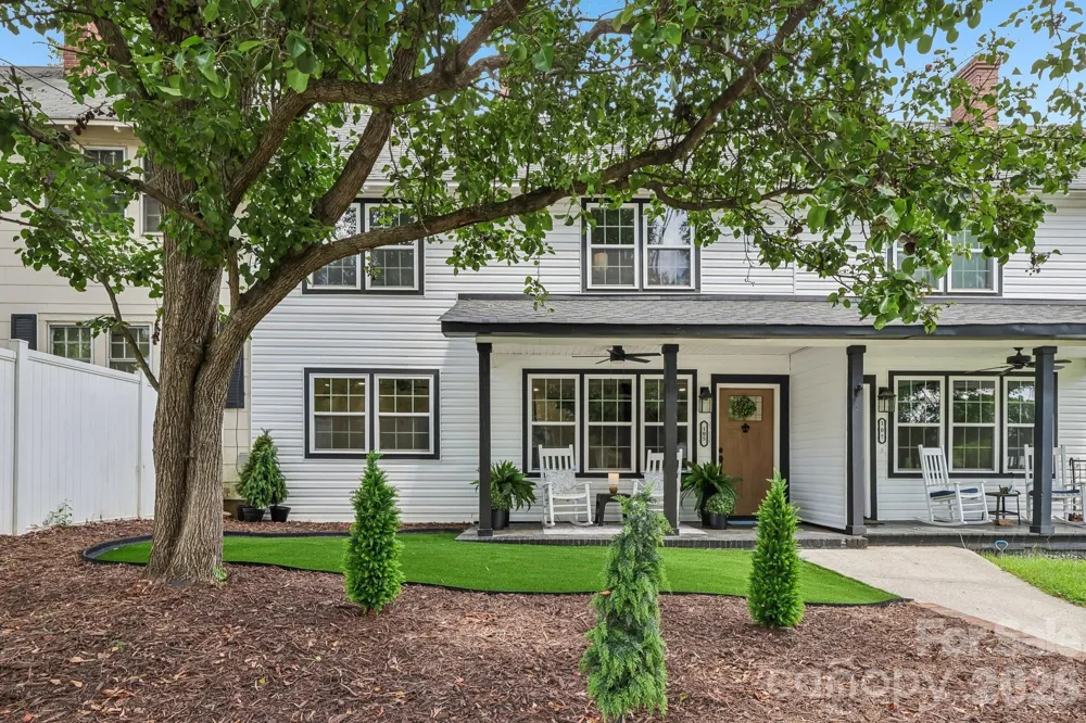 105 Maple Street Badin, NC 28009