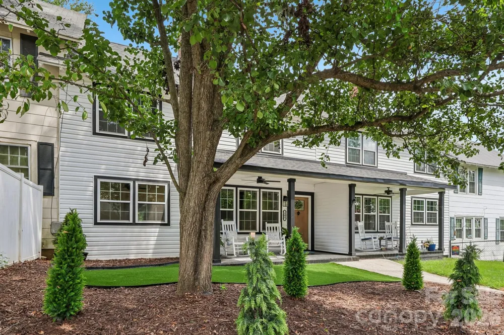 105 Maple Street Badin, NC 28009