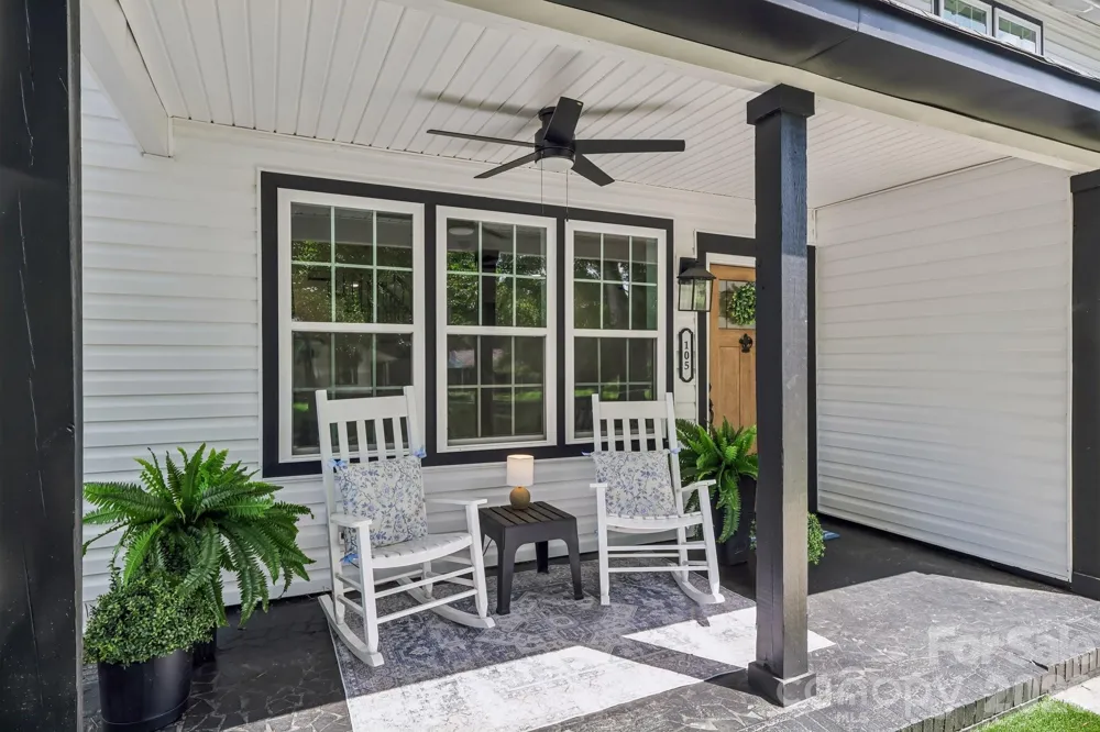 105 Maple Street Badin, NC 28009