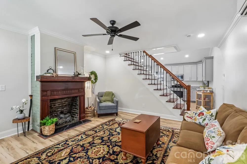 105 Maple Street Badin, NC 28009