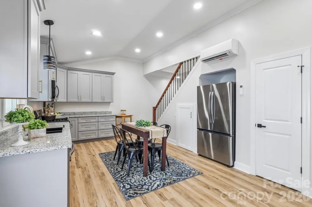 105 Maple Street Badin, NC 28009