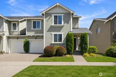 14019 33rd Drive SE