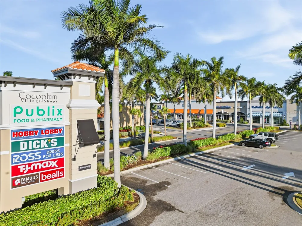 LOT 3 LONGWELL LANE North Port, FL 34286