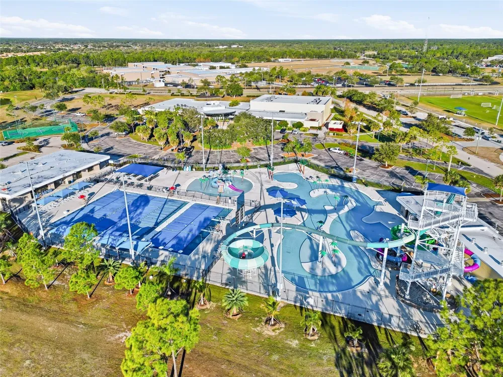 LOT 3 LONGWELL LANE North Port, FL 34286