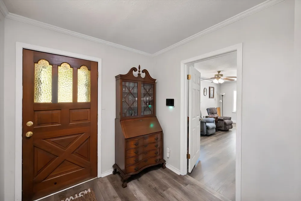 902 Greenbriar Drive Joshua, TX 76058