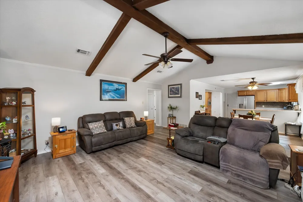 902 Greenbriar Drive Joshua, TX 76058