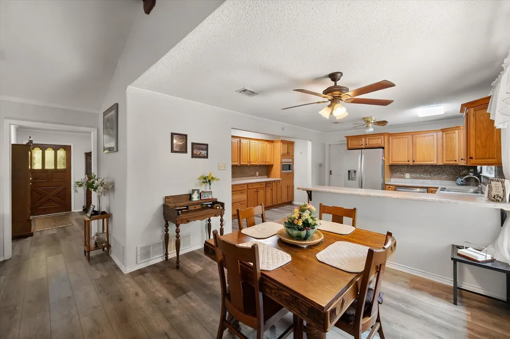 902 Greenbriar Drive Joshua, TX 76058