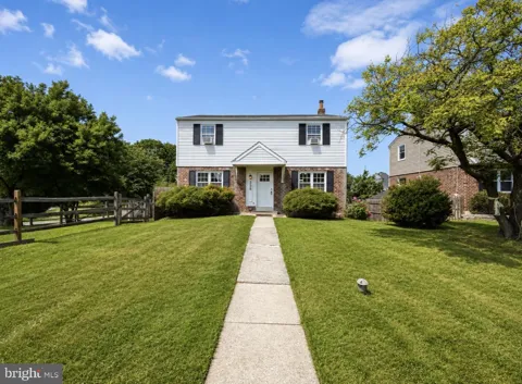 256 W BEIDLER ROAD