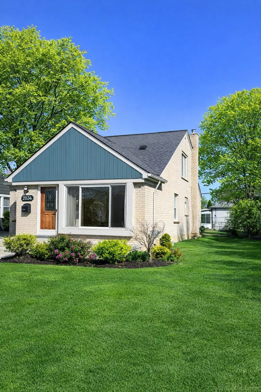 2034 Mortenson Boulevard Berkley City, MI 48072