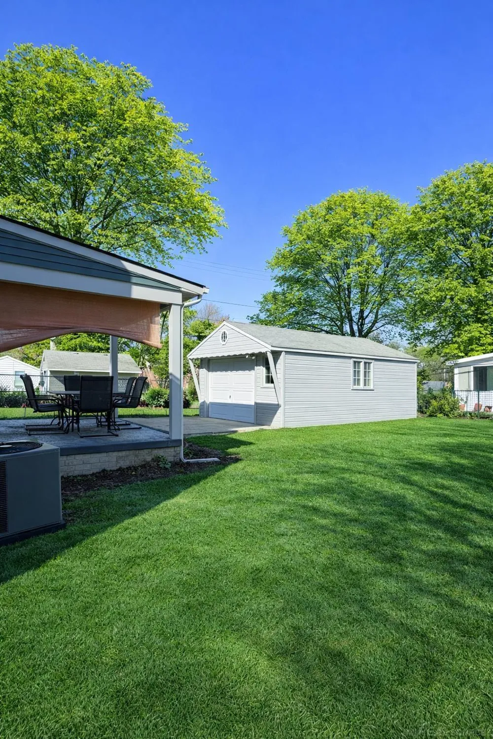 2034 Mortenson Boulevard Berkley City, MI 48072