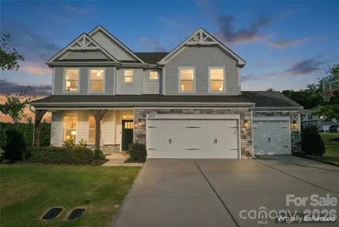311 Bouchard Drive