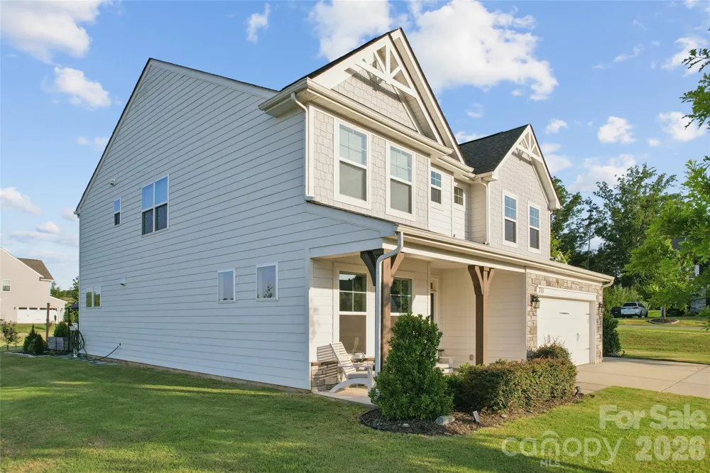 311 Bouchard Drive Waxhaw, NC 28173