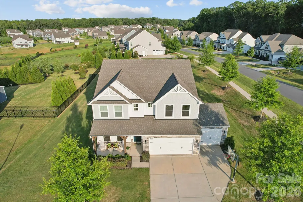 311 Bouchard Drive Waxhaw, NC 28173
