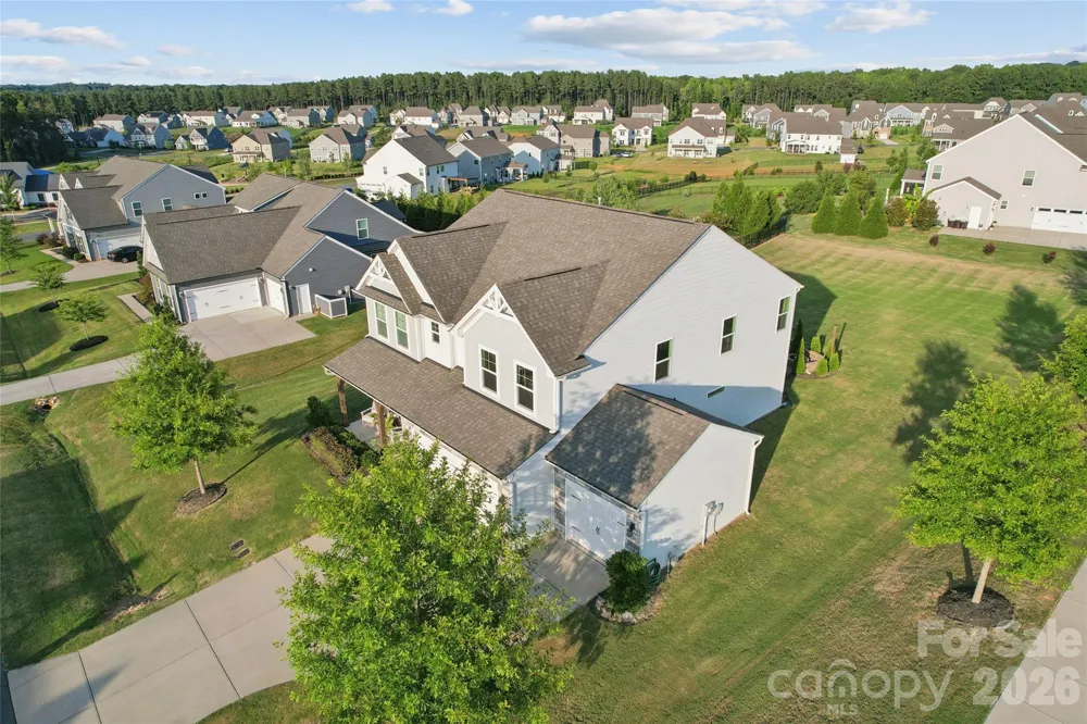 311 Bouchard Drive Waxhaw, NC 28173