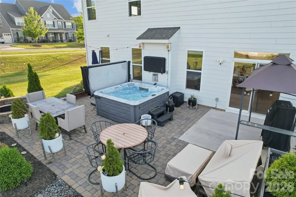 311 Bouchard Drive Waxhaw, NC 28173