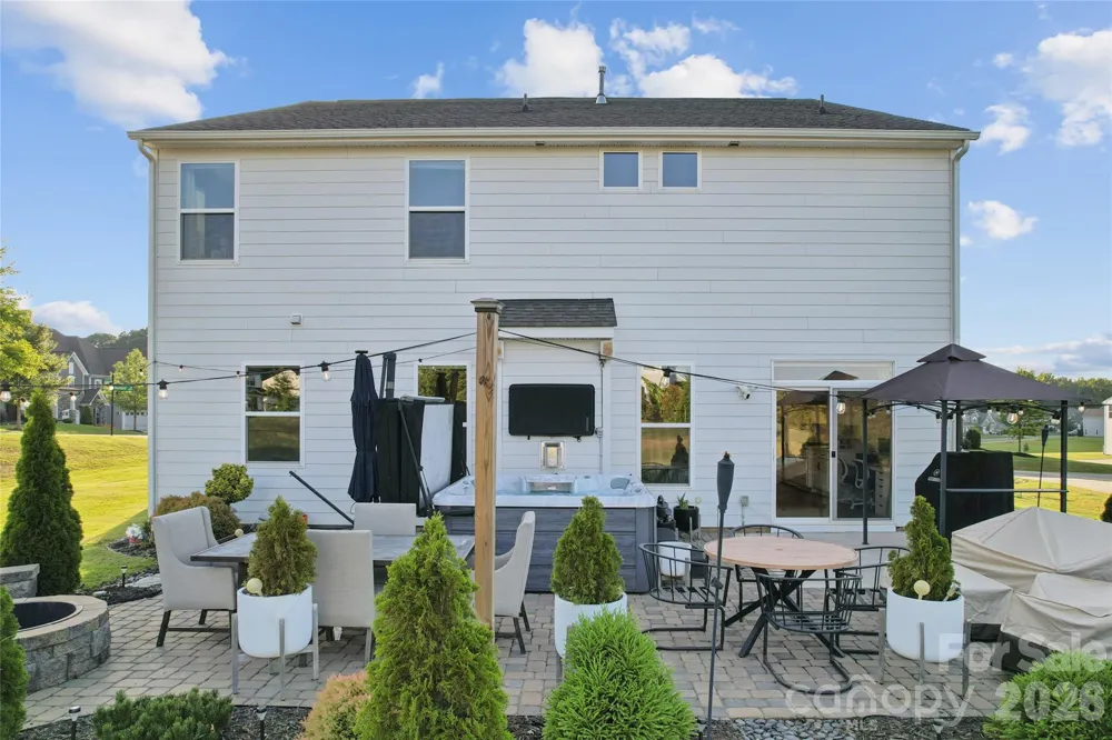 311 Bouchard Drive Waxhaw, NC 28173