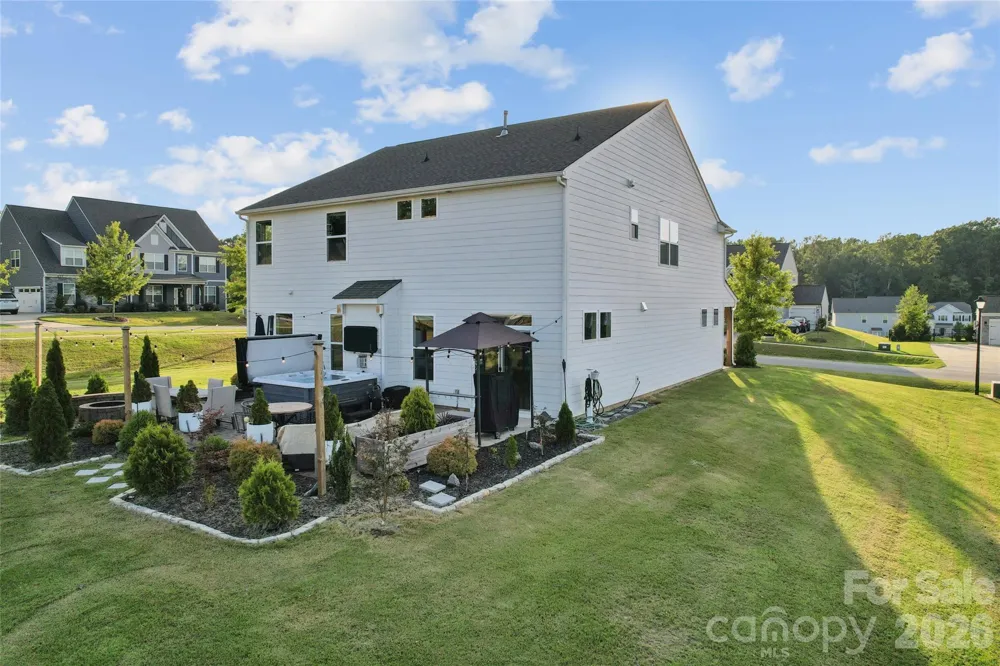 311 Bouchard Drive Waxhaw, NC 28173
