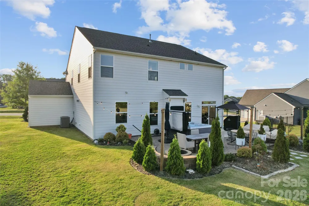 311 Bouchard Drive Waxhaw, NC 28173