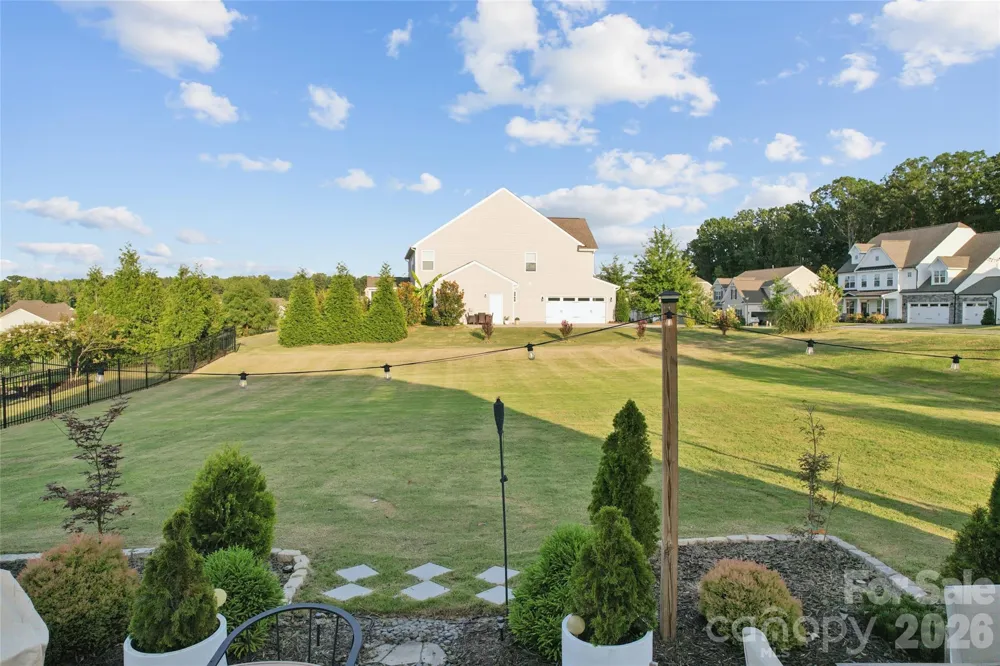 311 Bouchard Drive Waxhaw, NC 28173