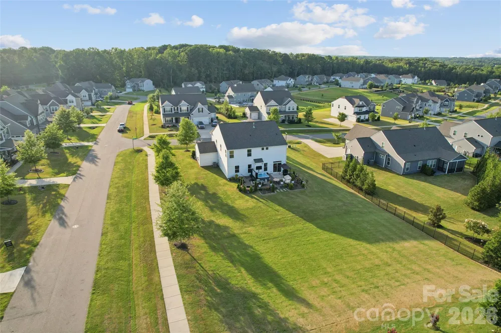 311 Bouchard Drive Waxhaw, NC 28173